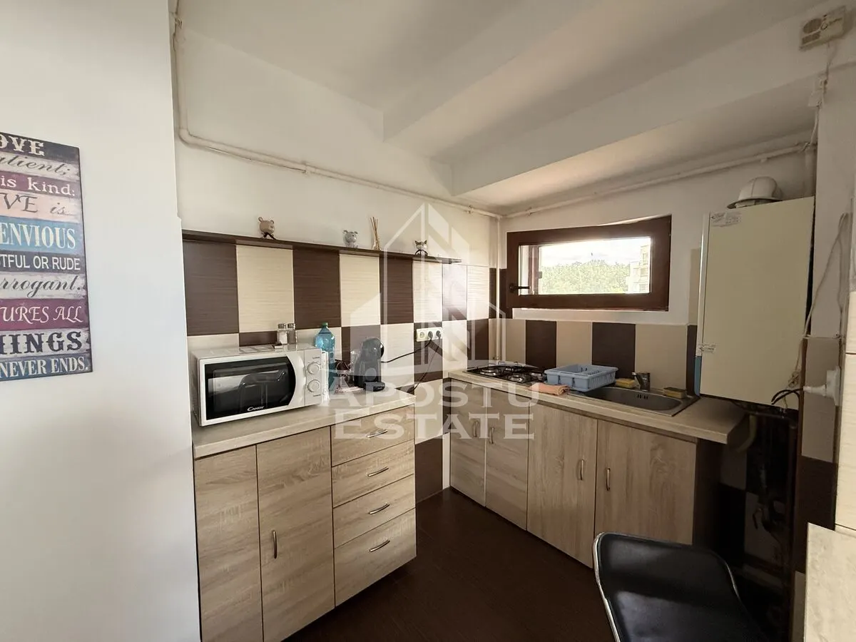 Apartament 2 camere de vanzare, zona Dorobantilor, Timisoara - foto 9