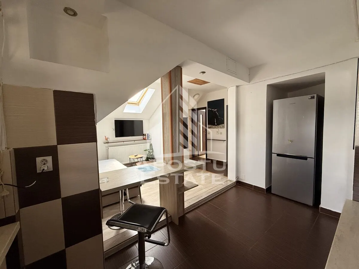 Apartament 2 camere de vanzare, zona Dorobantilor, Timisoara - foto 10