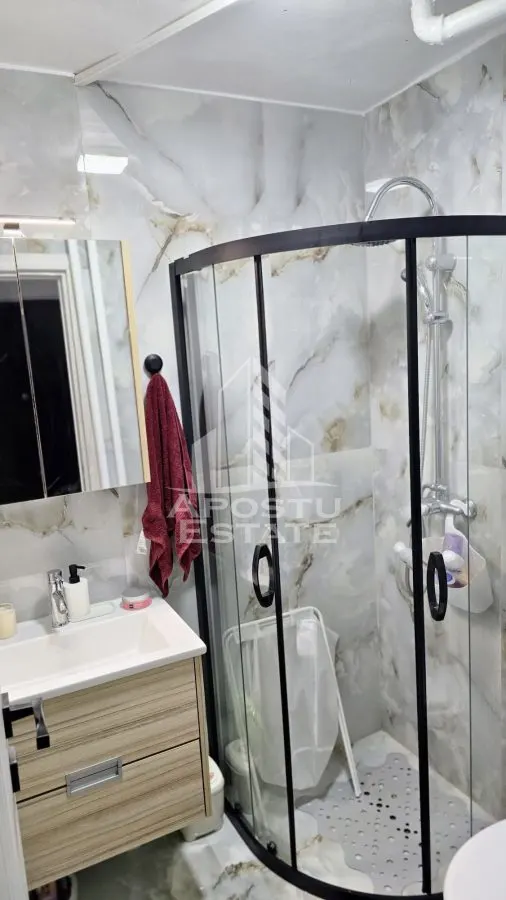 Garsoniera de vanzare, renovata, zona Complexul Studentesc, Timisoara - foto 15