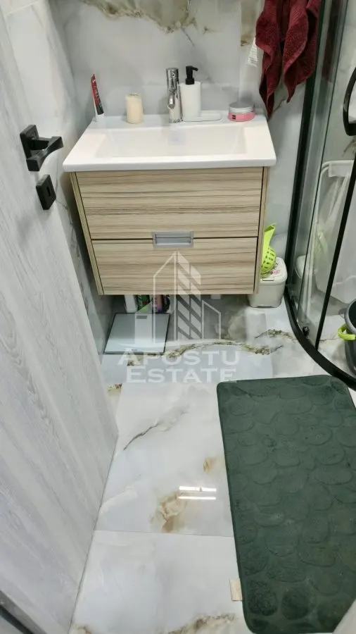 Garsoniera de vanzare, renovata, zona Complexul Studentesc, Timisoara - foto 17