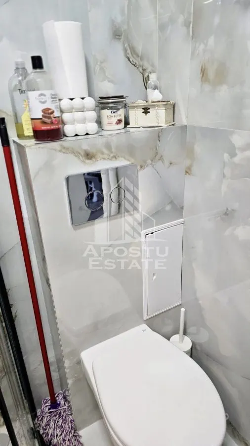 Garsoniera de vanzare, renovata, zona Complexul Studentesc, Timisoara - foto 18