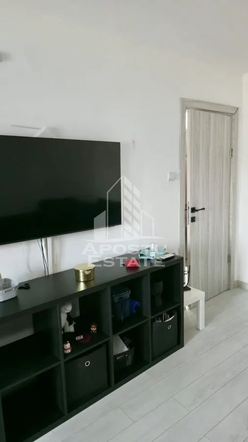 Garsoniera de vanzare, renovata, zona Complexul Studentesc, Timisoara - foto 5