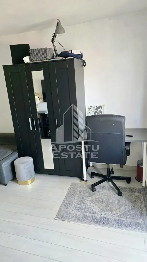 Garsoniera de vanzare, renovata, zona Complexul Studentesc, Timisoara - foto 7