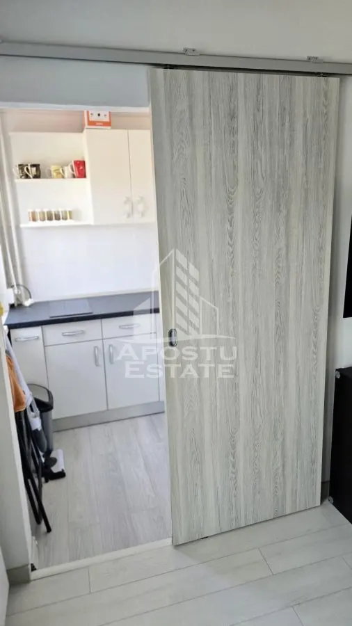 Garsoniera de vanzare, renovata, zona Complexul Studentesc, Timisoara - foto 9