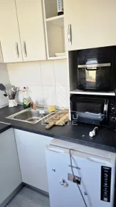 Garsoniera de vanzare, renovata, zona Complexul Studentesc, Timisoara - foto 10