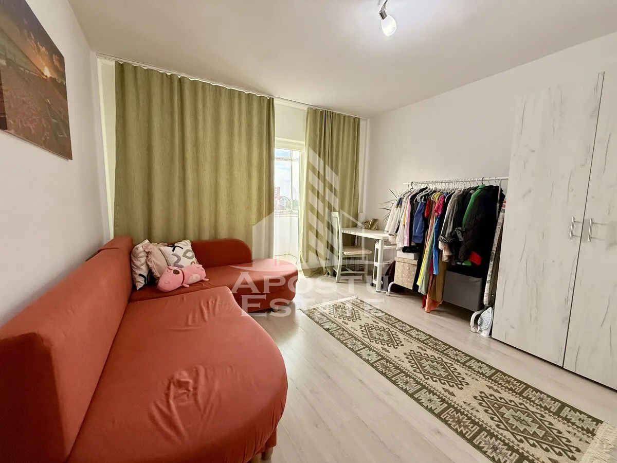 Apartament 2 camere de vanzare, zona Complex/Stadion, Timisoara - foto 1