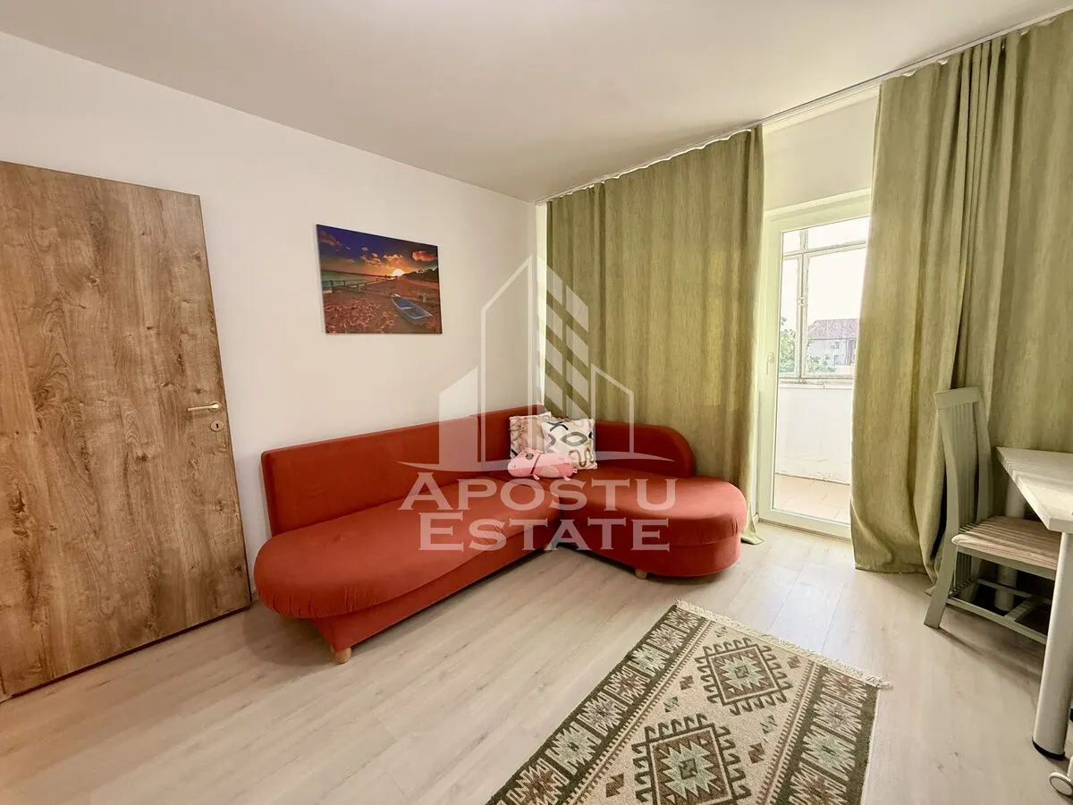 Apartament 2 camere de vanzare, zona Complex/Stadion, Timisoara - foto 2