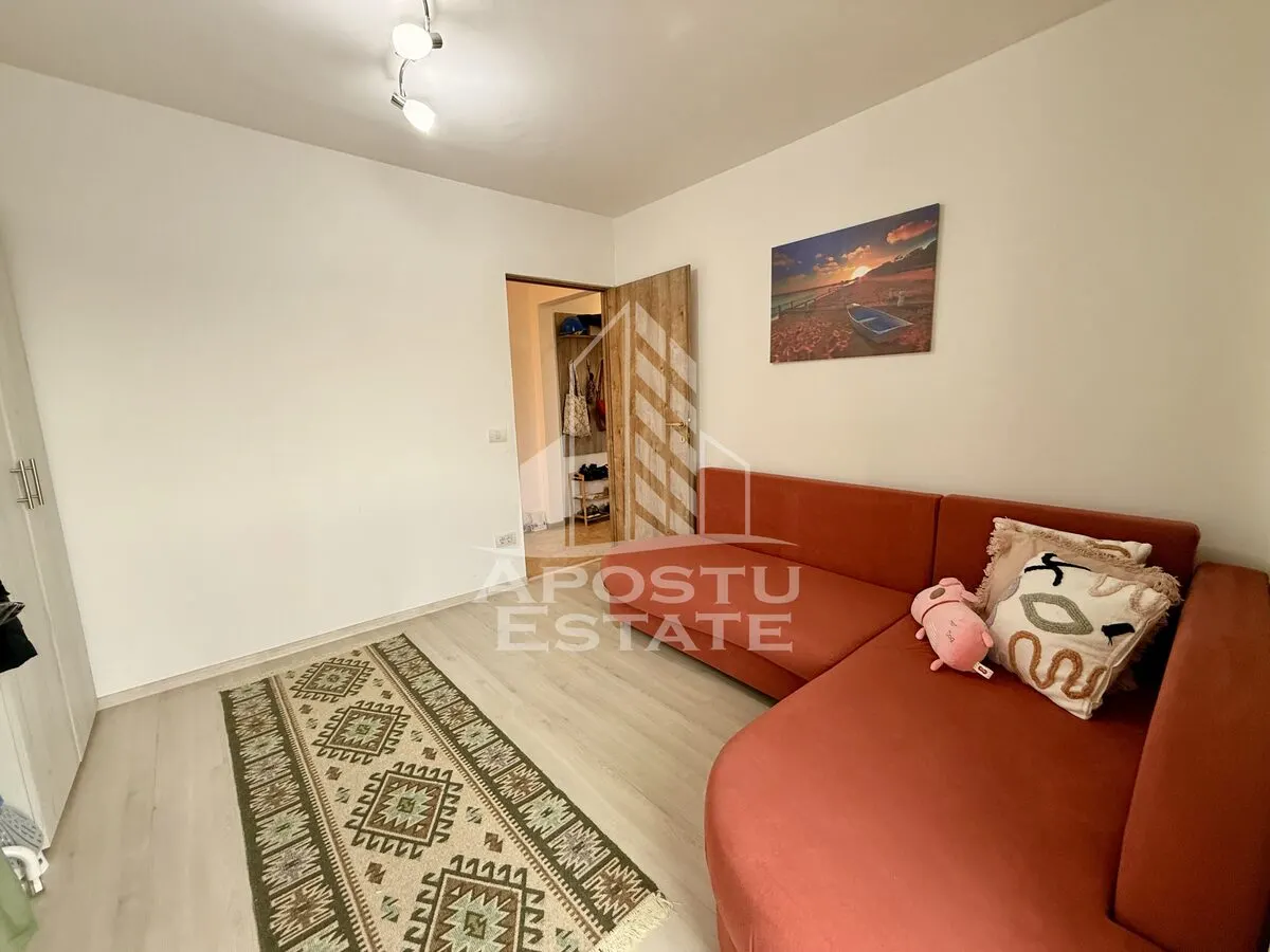 Apartament 2 camere de vanzare, zona Complex/Stadion, Timisoara - foto 3