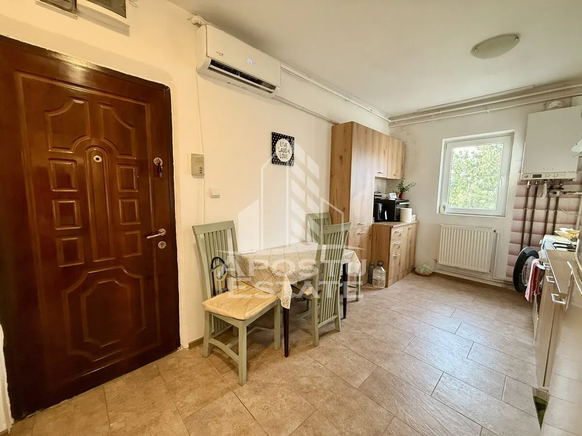 Apartament 2 camere de vanzare, zona Complex/Stadion, Timisoara - foto 6