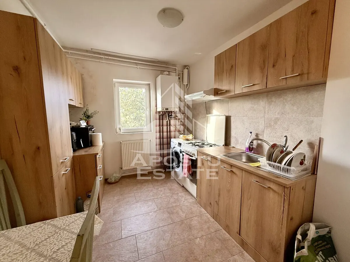 Apartament 2 camere de vanzare, zona Complex/Stadion, Timisoara - foto 8