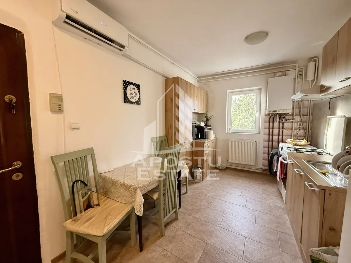 Apartament 2 camere de vanzare, zona Complex/Stadion, Timisoara - foto 9