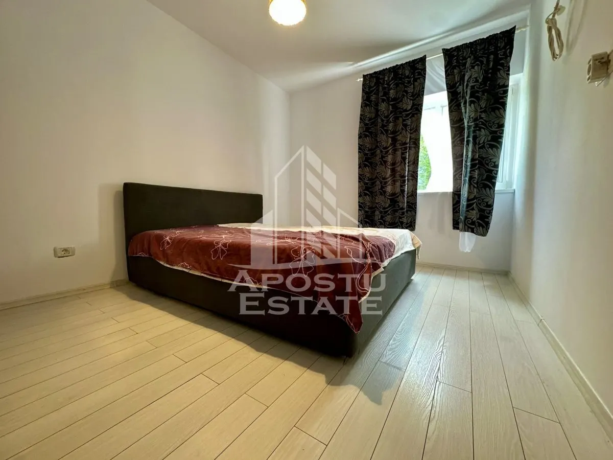Apartament cu 2 camere de vanzare, bloc nou, zona Soarelui, Timisoara - foto 1