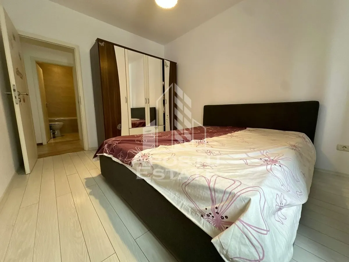 Apartament cu 2 camere de vanzare, bloc nou, zona Soarelui, Timisoara - foto 2