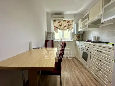 Apartament cu 2 camere de vanzare, bloc nou, zona Soarelui, Timisoara - foto 3