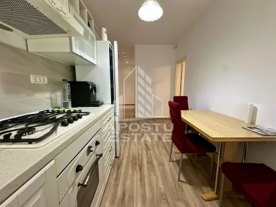 Apartament cu 2 camere de vanzare, bloc nou, zona Soarelui, Timisoara - foto 4