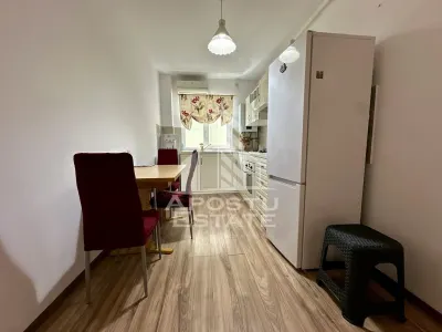 Apartament cu 2 camere de vanzare, bloc nou, zona Soarelui, Timisoara - foto 5
