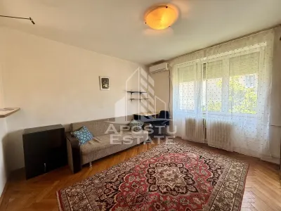 Apartament 1 camera de vanzare, zona Tipografilor, Timisoara - foto 2