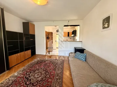 Apartament 1 camera de vanzare, zona Tipografilor, Timisoara - foto 3