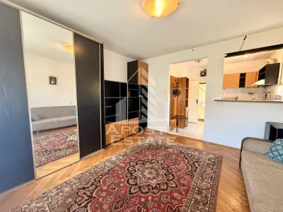 Apartament 1 camera de vanzare, zona Tipografilor, Timisoara - foto 4