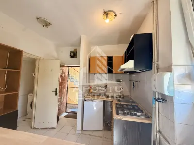 Apartament 1 camera de vanzare, zona Tipografilor, Timisoara - foto 5