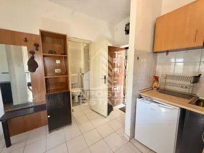 Apartament 1 camera de vanzare, zona Tipografilor, Timisoara - foto 7