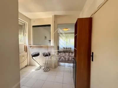 Apartament 1 camera de vanzare, zona Tipografilor, Timisoara - foto 8