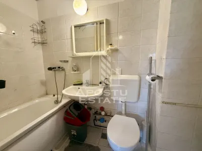 Apartament 1 camera de vanzare, zona Tipografilor, Timisoara - foto 10