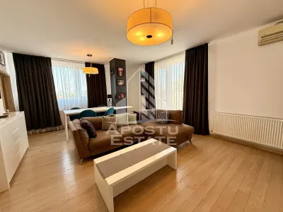 Apartament 2 camere, 2 terase, de vanzare, Dumbravita, Jud.Timis - foto 2