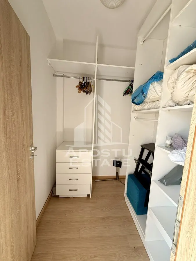 Apartament 2 camere, 2 terase, de vanzare, Dumbravita, Jud.Timis - foto 11