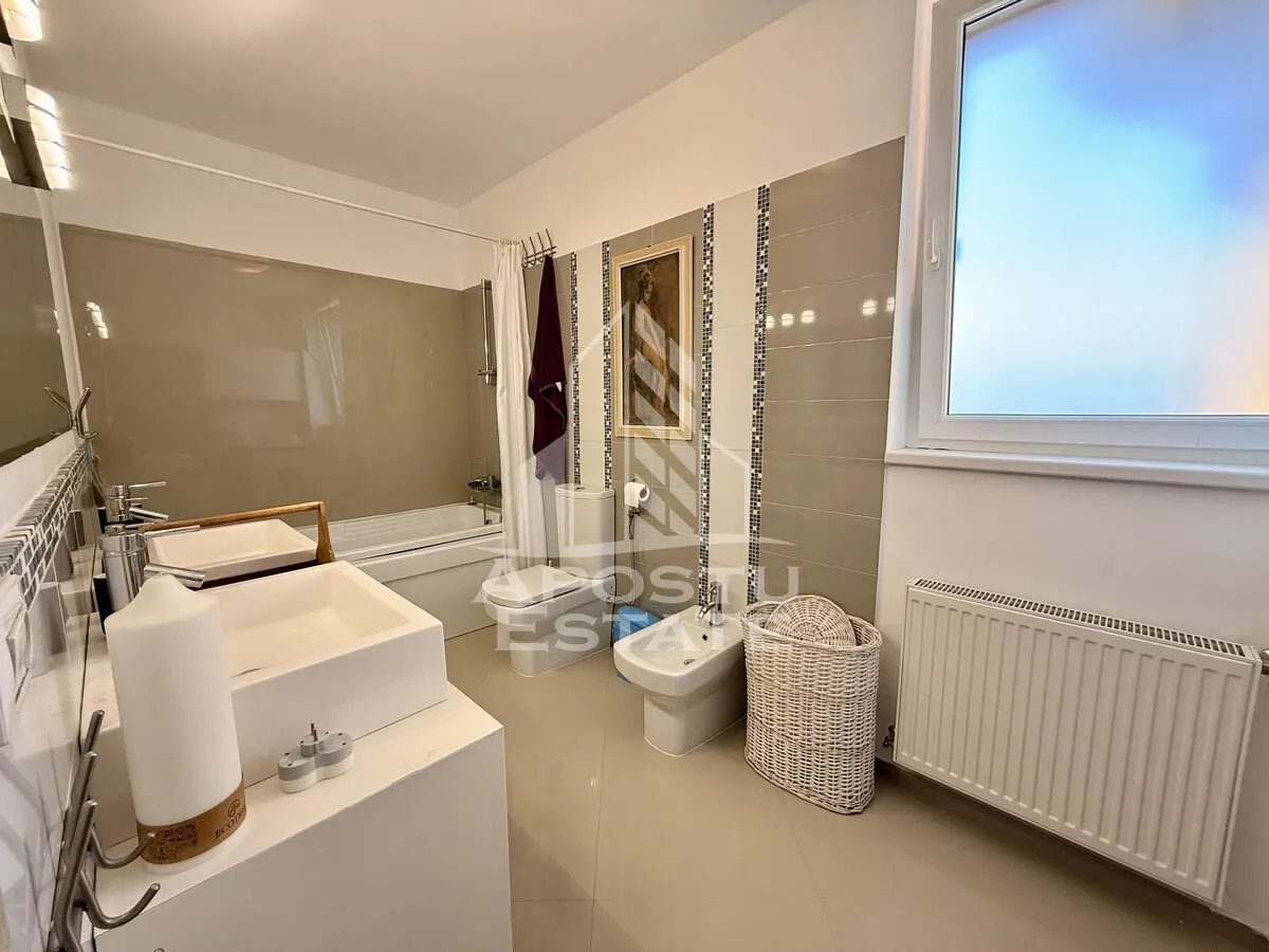 Apartament 2 camere, 2 terase, de vanzare, Dumbravita, Jud.Timis - foto 14
