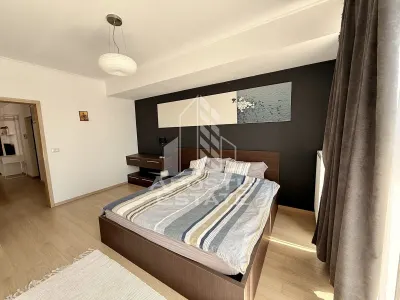 Apartament 2 camere, 2 terase, de vanzare, Dumbravita, Jud.Timis - foto 5