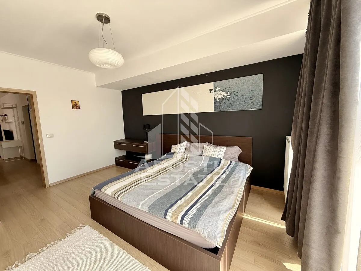 Apartament 2 camere, 2 terase, de vanzare, Dumbravita, Jud.Timis - foto 5