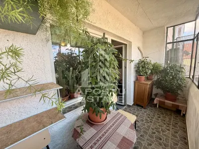 Apartament 1 camera de vanzare, zona Lunei, Timisoara - foto 12