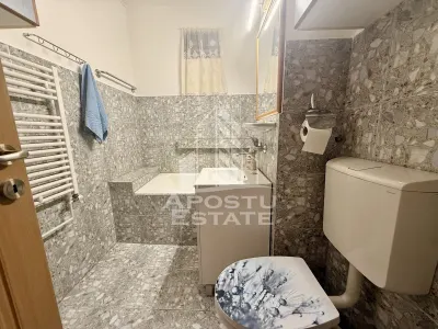 Apartament 1 camera de vanzare, zona Lunei, Timisoara - foto 13