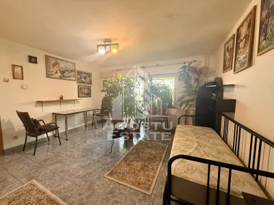 Apartament 1 camera de vanzare, zona Lunei, Timisoara - foto 3