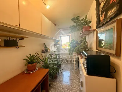 Apartament 1 camera de vanzare, zona Lunei, Timisoara - foto 5