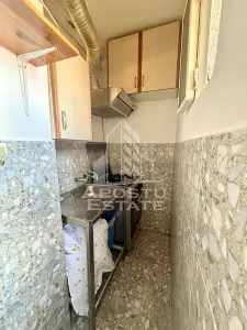 Apartament 1 camera de vanzare, zona Lunei, Timisoara - foto 8