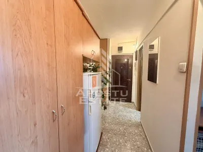 Apartament 1 camera de vanzare, zona Lunei, Timisoara - foto 9