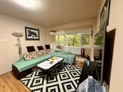 Apartament 2 camere de vanzare, zona Tipografilor, Timisoara - Timisoara