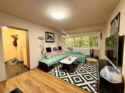 Apartament 2 camere de vanzare, zona Tipografilor, Timisoara - foto 2