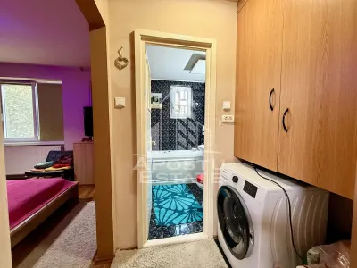 Apartament 2 camere de vanzare, zona Tipografilor, Timisoara - foto 12
