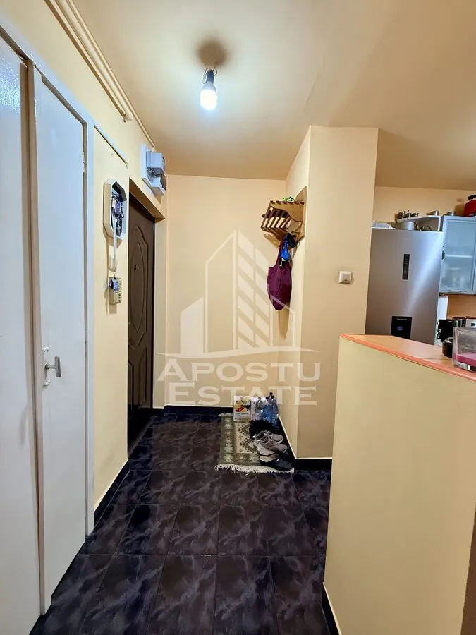 Apartament 2 camere de vanzare, zona Tipografilor, Timisoara - foto 13