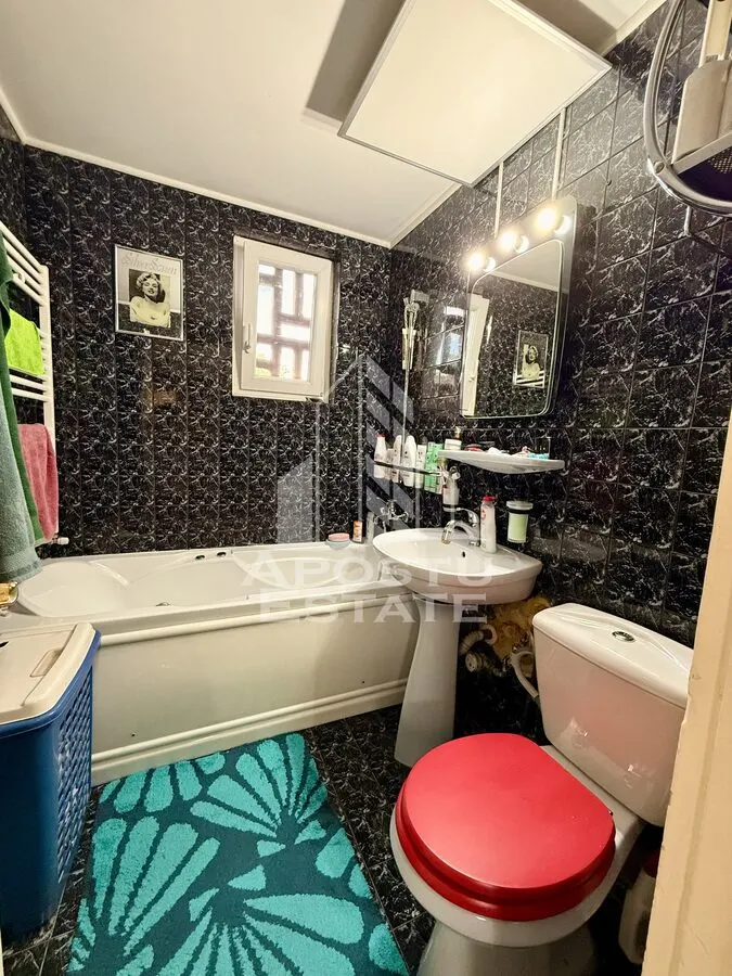 Apartament 2 camere de vanzare, zona Tipografilor, Timisoara - foto 14