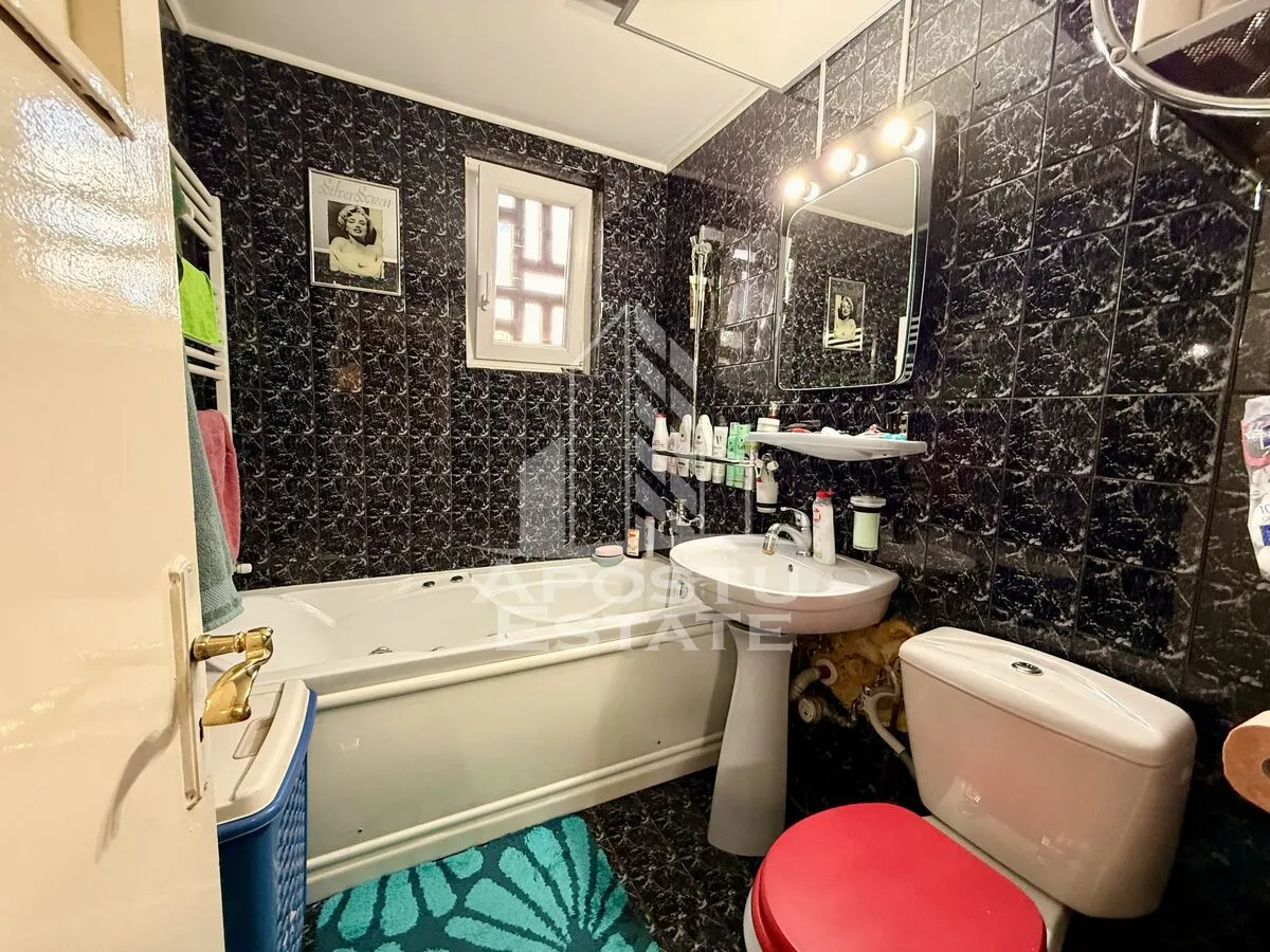 Apartament 2 camere de vanzare, zona Tipografilor, Timisoara - foto 15