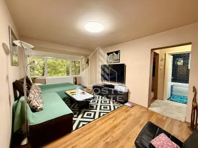 Apartament 2 camere de vanzare, zona Tipografilor, Timisoara - foto 3