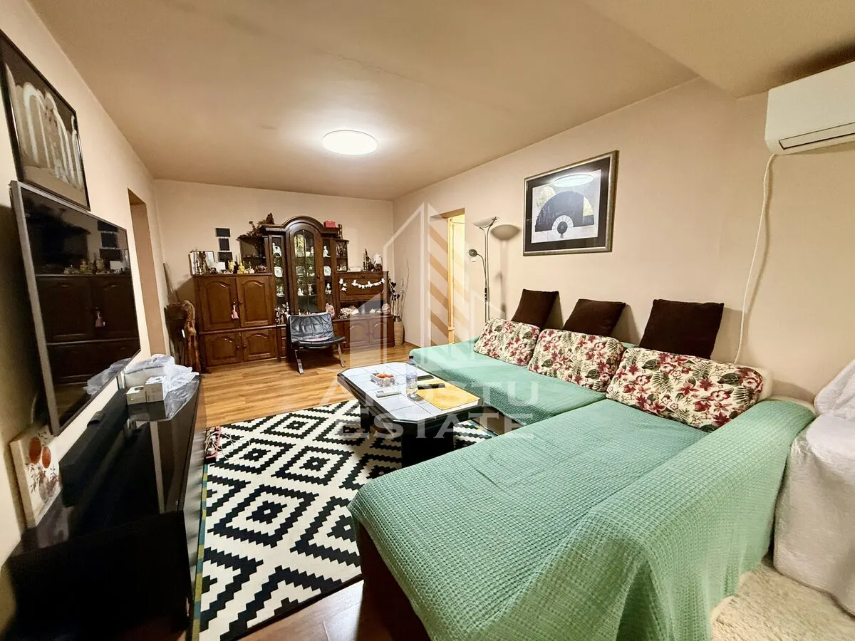 Apartament 2 camere de vanzare, zona Tipografilor, Timisoara - foto 4