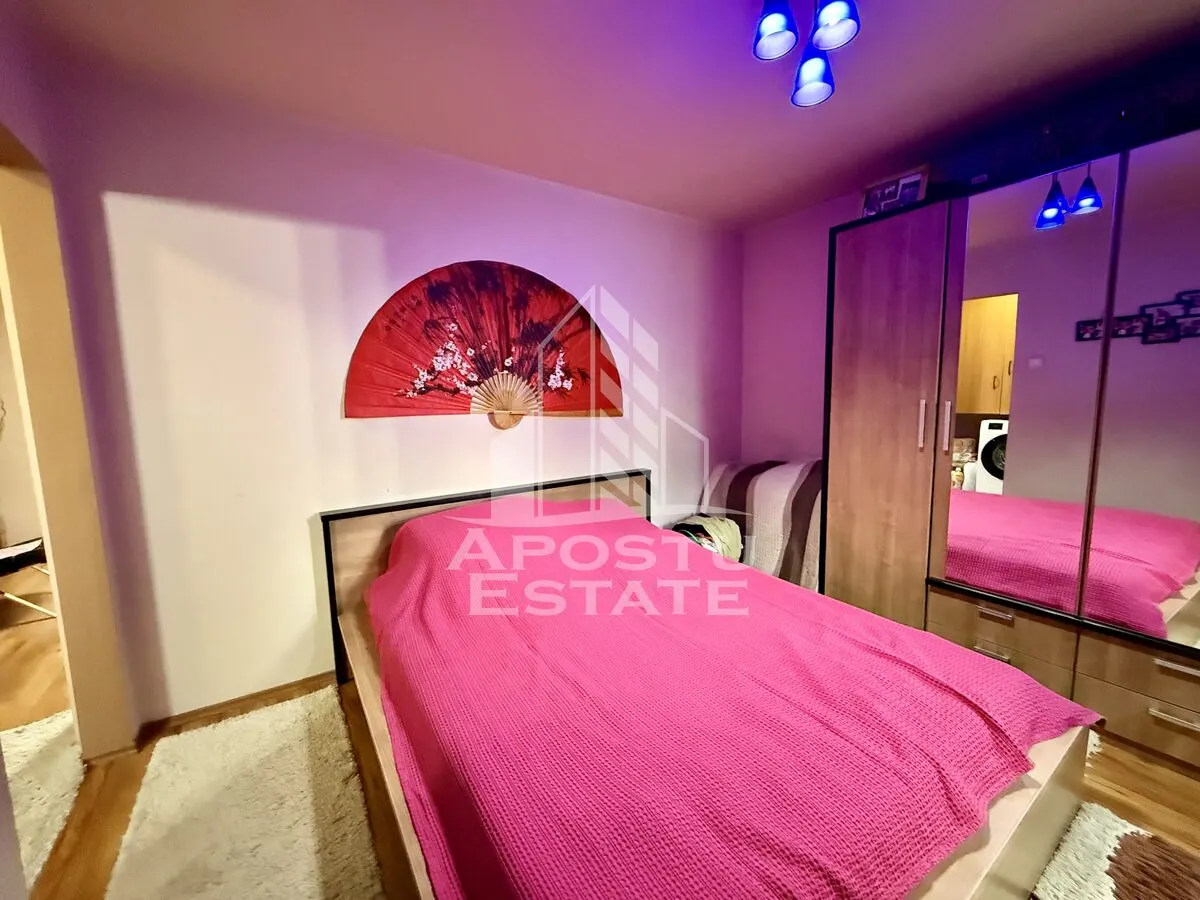 Apartament 2 camere de vanzare, zona Tipografilor, Timisoara - foto 5