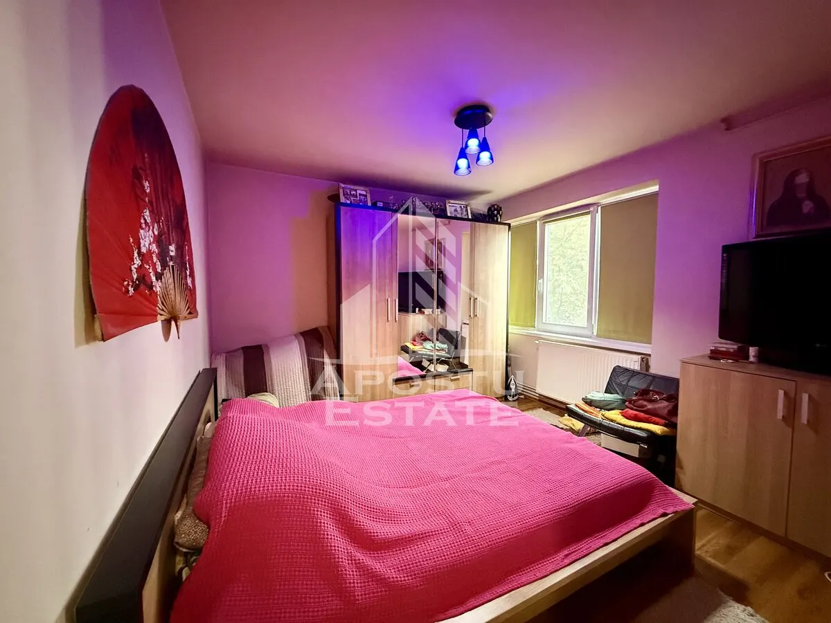Apartament 2 camere de vanzare, zona Tipografilor, Timisoara - foto 6