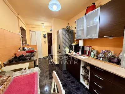 Apartament 2 camere de vanzare, zona Tipografilor, Timisoara - foto 8