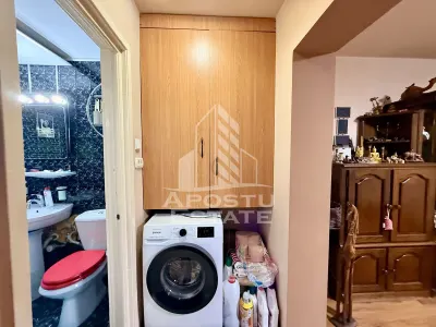 Apartament 2 camere de vanzare, zona Tipografilor, Timisoara - foto 9